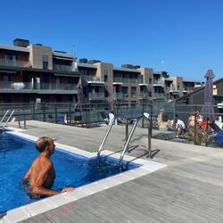 Hotel Axel San Sebastian