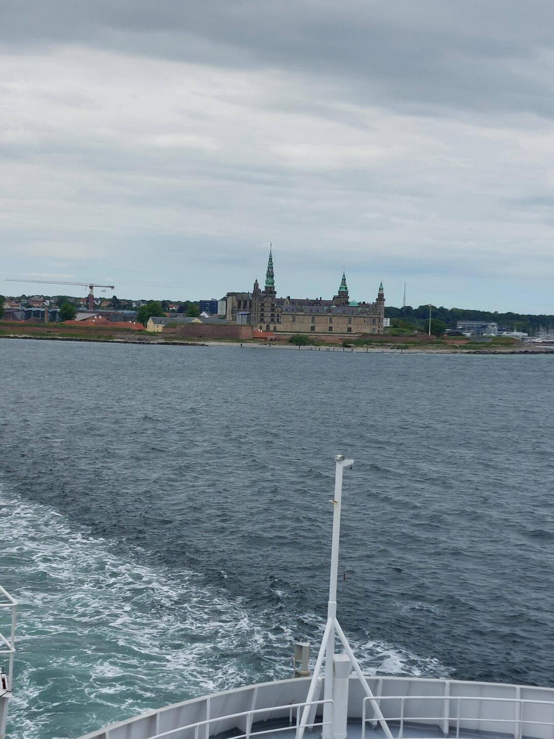 Helsingør slot
