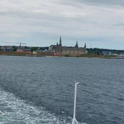 Helsingør slot