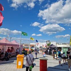 Foodfestival