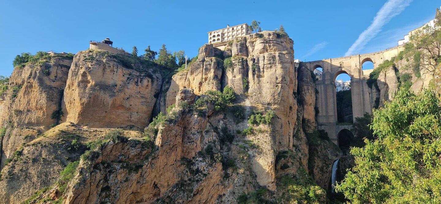 Ronda – "Puento Nuevo"