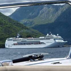 MSC Lirica