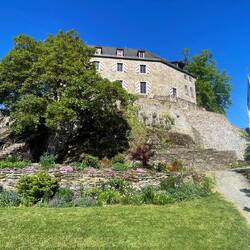 Burg in Kastellaun