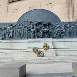 Verdi Denkmal