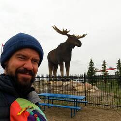 L'attraction du coin.