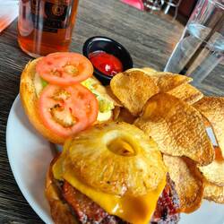 Un avis sur l'ananas ? 😏