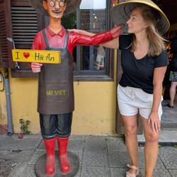 Hoi An