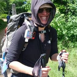 Hummingbears UV Schutz Strategie ;)