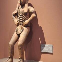 Und welche wichtigen Körperteile geschützt werden müssen ist auch klar