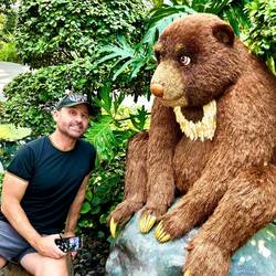 Two Bears