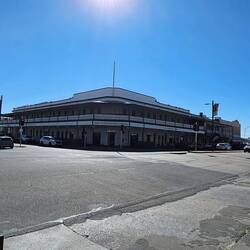 The Broken Hill Pub (BHP)