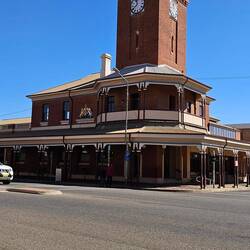 Broken Hill Post Office