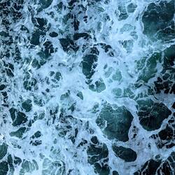 Ocean green