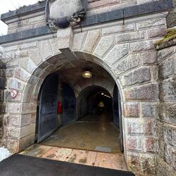 Ein Stück Geschichte