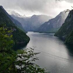 Königsee traumhaft schön