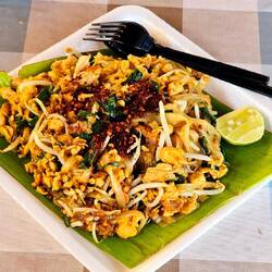 Pad Thai