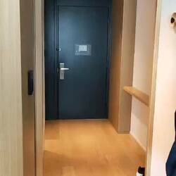 Unser Deluxe Zimmer im Hyatt Centric Kanazawa
