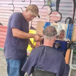 Ob das noch gut wird?