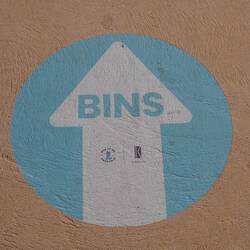 Wegweiser für Alles.