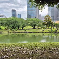 Shibarikyū-Park