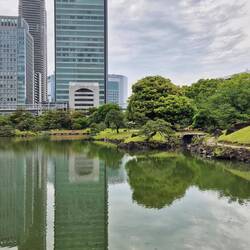 Shibarikyū-Park