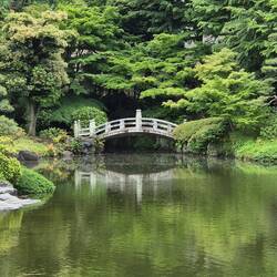 Kyu-Yasuda-Garten