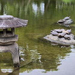 Kyu-Yasuda-Garten