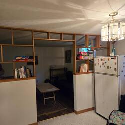 Our airbnb