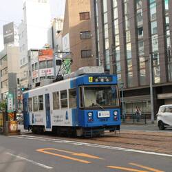 Tram
