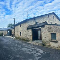 Casa Morgade - saw this recommended a few times on the forum