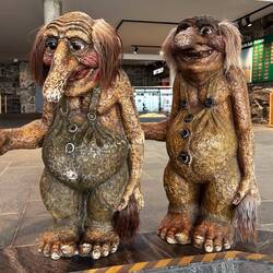 Nostra traformazione