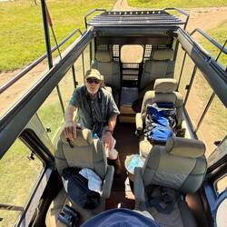 Stylisch in Cabrio-Format