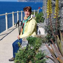 Eine Brise am Meer ist die erwachsene Version von "Einmal pusten und alles ist wieder gut."