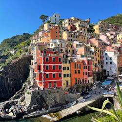 Riomaggiore