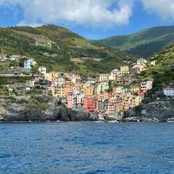 Riomaggiore