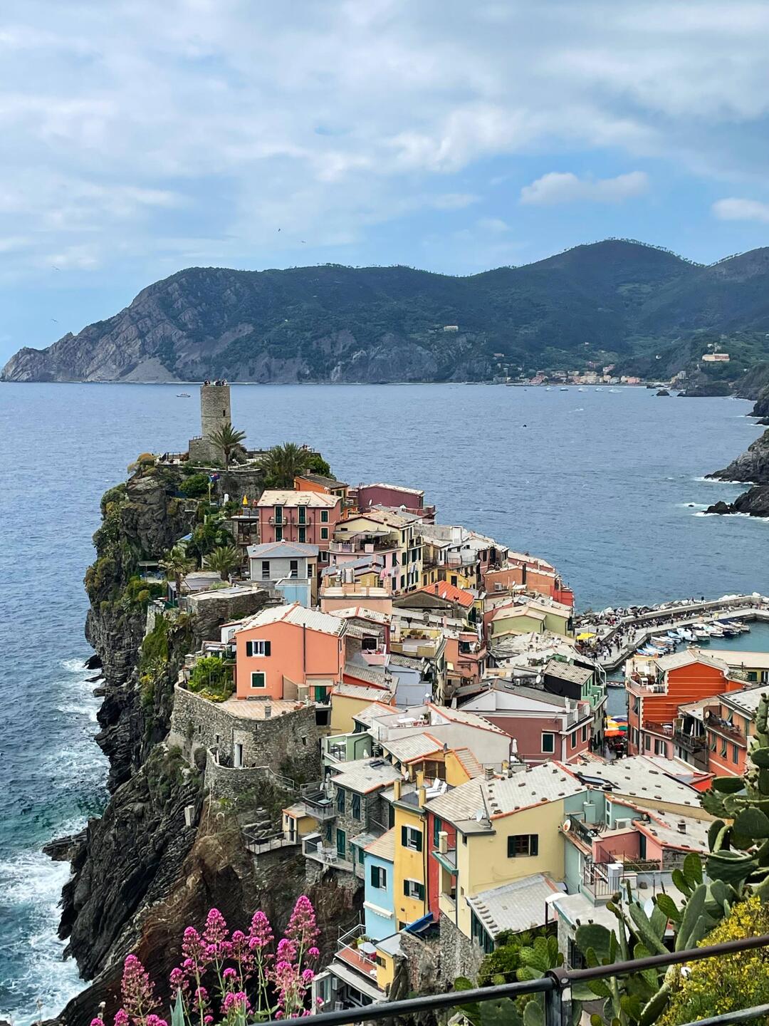 Vernazza