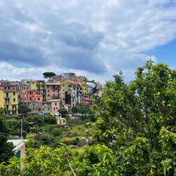 Corniglia