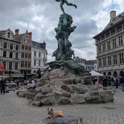 Am Grote Markt
