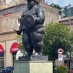 Sumo Roman?