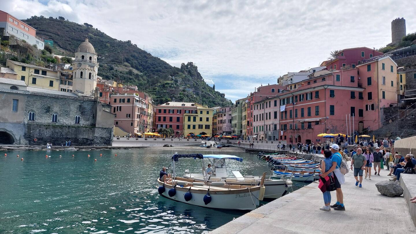 Vernazza