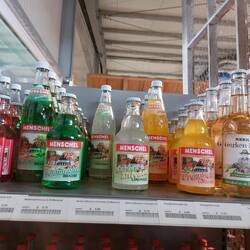 Es gibt so coole Kracherl in Ostdeutschland!