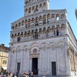 Kirche San Michele