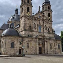 Der Dom, Barock zum 2.ten