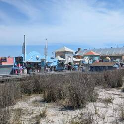 Boardwalk