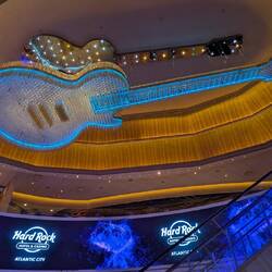 Hard Rock Hotel and Casino