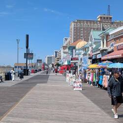 Boardwalk
