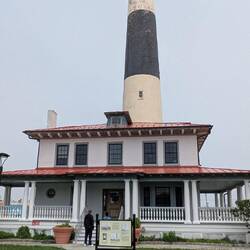Absecon Lighthouse