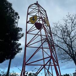 direkt wieder vorbei ist, bevor man realisiert hat, was man da eigentlich gerade erlebt hat.