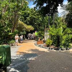 Allgemein nett angelegter Freizeitpark. An die großen in Deutschland kommt er aber nicht ran