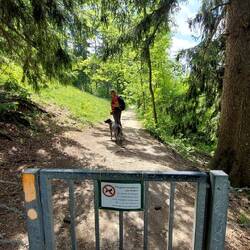 Wir sind gewarnt und vorbereitet.